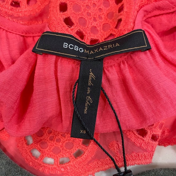 BCBG Max Azria Dress, Size XS, NWT - Picture 2 of 4